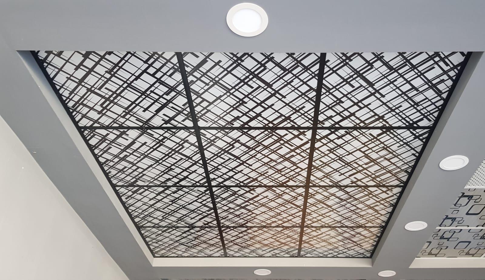 Keskin Asma Tavancı