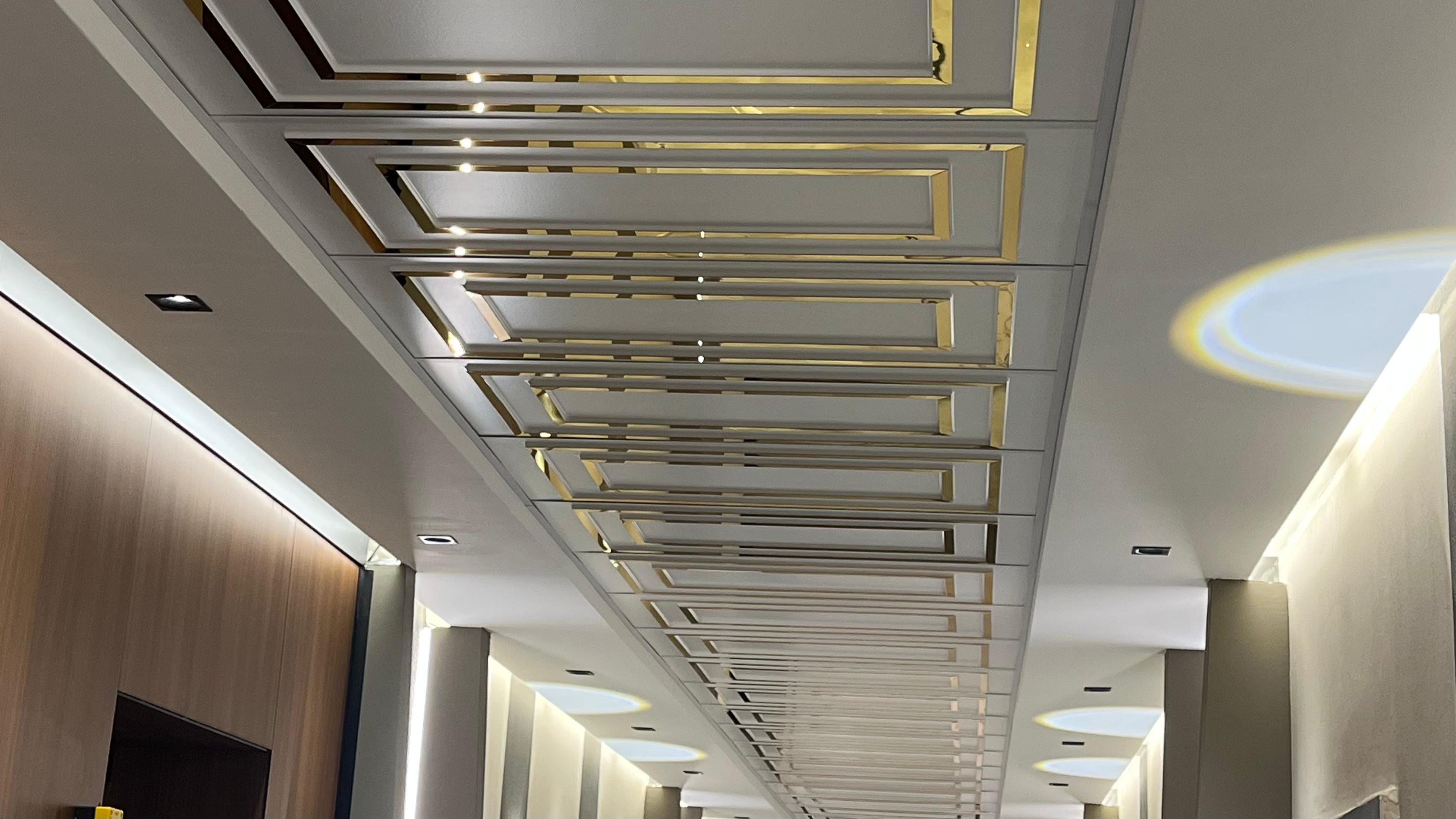 Keskin Asma Tavancı